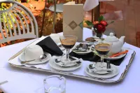 Dal Moro Gallery Hotel - breakfast