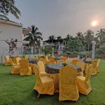 Godwin Goa Hotels in Candolim
