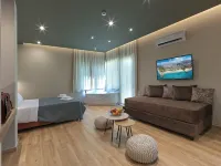 Coastal Suites at Alimos Beach