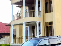 Ishema Kigali Home Hotels near Rwanda Art Museum