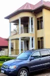 Ishema Kigali Home