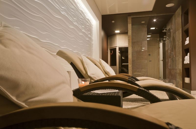 Hotel Hanza photo 5