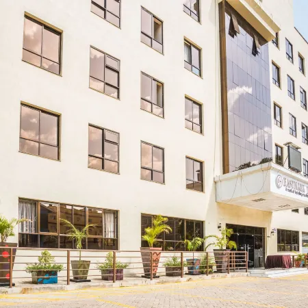 Eastmark Hotel