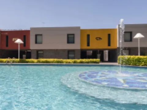 Hotel Ronda Minerva โรงแรมในกวาดาลาฮารา