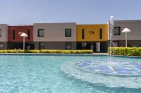 Hotel Ronda Minerva