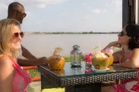 Eco Torarica - breakfast