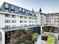 Hotel Grauer Bär - 4 Sao