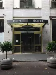 City Hall