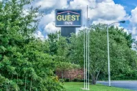 Guest Inn Aiken - Motels