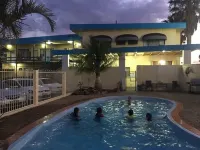 Nowra Motor Inn - Pools