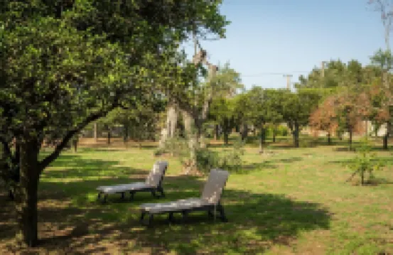 アグリツーリズモ ヴィラ コルッチャ