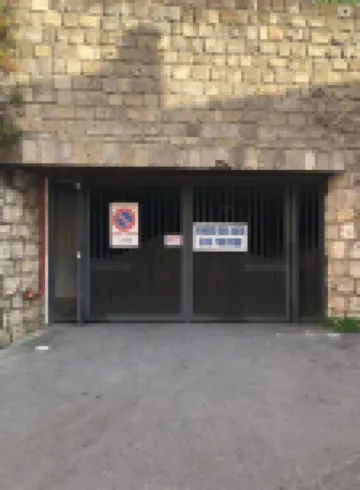 維蘇維歐景觀酒店