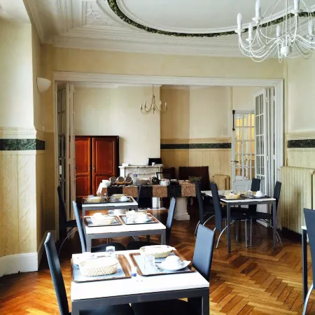 Hôtel de Normandie