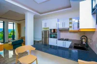 T-Stone Apartment Hotel