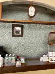 A Nostalgic and Tasty Mini Hotel Located in the mi