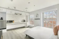 The King Street House by Kasa