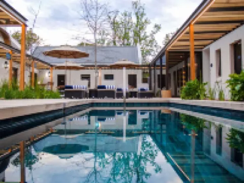 サザン サン デ ワェーゲン ステレンボッシュのホテル