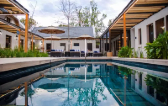 Southern Sun de Wagen Hoteles en Stellenbosch