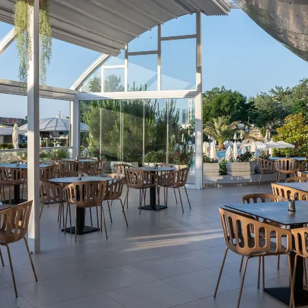 Hotel Neptun Beach