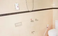 Cakra Residence Syariah Hotel - Bãi đậu xe