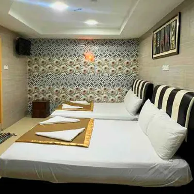Batu Caves Business Hotel Hotels near Batu Caves