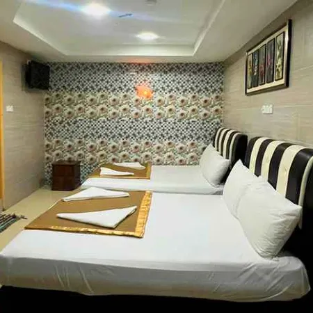 Batu Caves Business Hotel