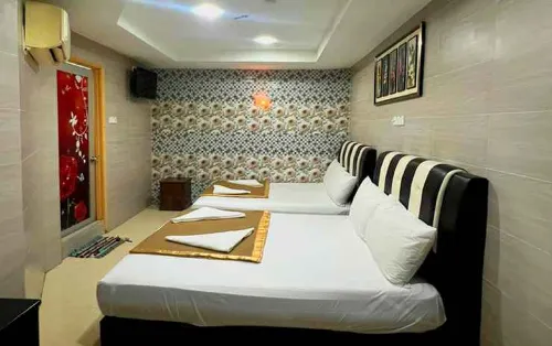 Batu Caves Business Hotel - 2-Star