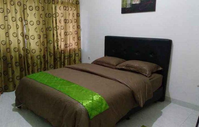 Artalia Guest House Salatiga