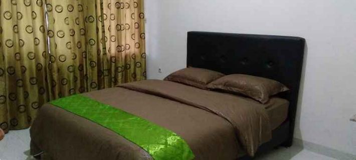 Artalia Guest House Salatiga Hotel di Salatiga