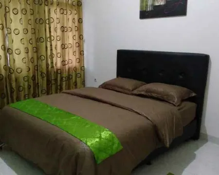 Artalia Guest House Salatiga Hotels in Sidorejo