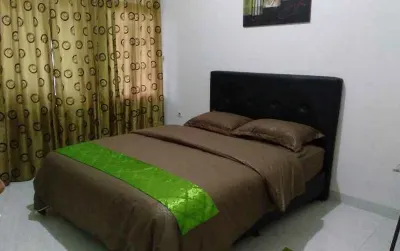 Artalia Guest House Salatiga Hotel dekat Fakultas Dakwah UIN Salatiga