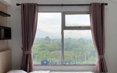 Jarrdin Apartment by Rumahku Hotels in Cipaganti