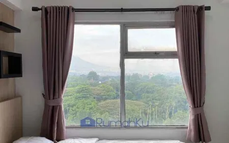 Jarrdin Apartment by Rumahku