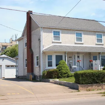 Anna's Bed & Breakfast