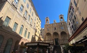 Happy Family Apartments San Pietro