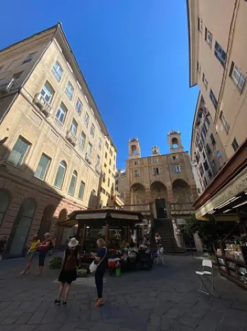 Happy Family Apartments San Pietro