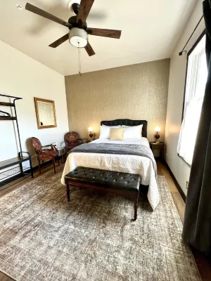 Hotel Stevenson Hotels near The River House Art Gallery and Studio III
