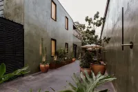 Majagua Hotel Boutique -Adults Only
