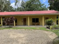 Warrie Head Resort Hotels in 
