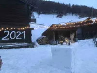 Appartement for Holiday Lodge 1891