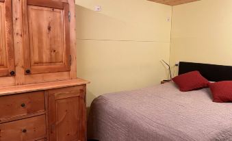 Appartement for Holiday Lodge 1891