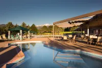 Garden of the Gods Resort & Club