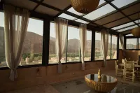 Kasbah Flilou Hotel a Province de Tinghir