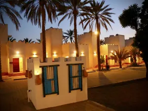 Coastline Resort