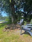 Waterfront living on a quiet lake. Pet Friendly. 프레스턴-스노퀄미 트레일헤드 파킹 주변 호텔