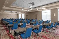 Hilton Garden Inn Salt Lake City