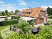 Kollund Rooms Hotels in Krusa