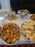 Hotel Kocibelli Pool & Spa Hotels in Korce