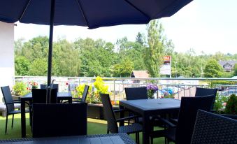 Pension Village