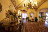 Hotel Boccaccio Hotels in Pontedera